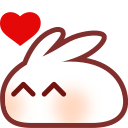 :bun_heart: