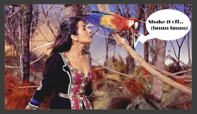 Yma Sumac