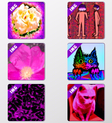 Boosts and favorites/likes appreciated!

Side 7 version of my gallery (as I don't want to have to copy and paste the same images and add the same descriptions again) including: rosy (depicting a white rose, August 31, 2025), spin around and pose (depicting my character posing, May 29, 2025), flower (depicting a pink flower, May 17, 2025), catty 2 (depicting a cat with fur of multiple colors, April 30, 2025), brain full of words (depicting a distorted version of an image of alphabet soup, April 22, 2025), and catty (depicting a pink cat sitting on a bright red cushioned chair, April 19, 2025). All these can be found on https://side7.com/u/untilted/gallery. © 2025 Cam R. All rights reserved. Some content may be covered under various Creative Commons licenses. Please check individual items for specific licensing information.

(the alt text for today's comic: "Hard to break out when they all seem to pass me by!" the protagonist is stuck in a hole and witnesses as various figures... just... pass by?)